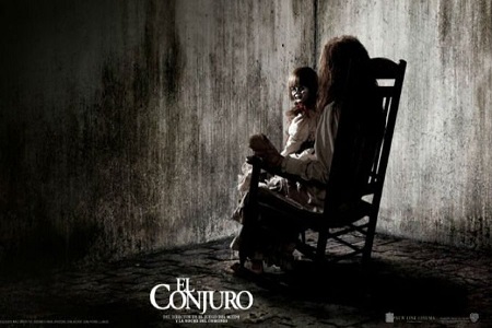 COnjuring