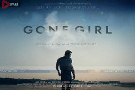 فیلم Gone Girl 2014