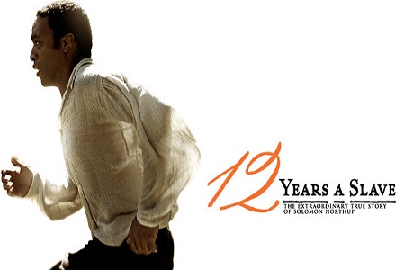 12 years a slave movie