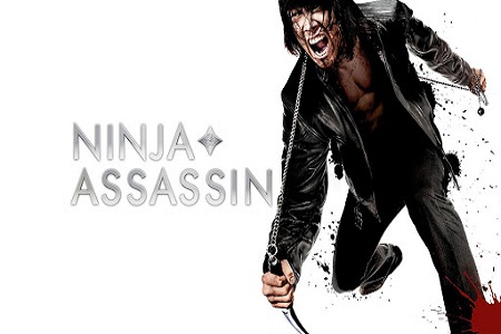 اسم فیلم:: Ninja Assassin محصول سال:2009 کشور:آمریکا ژانر:رزمی