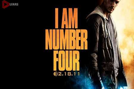 I Am Number Four 2011 Movie Poster 720x405