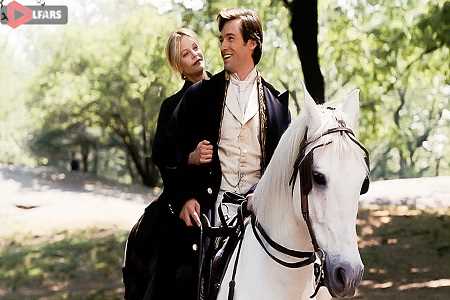 Kate And Leopold 1