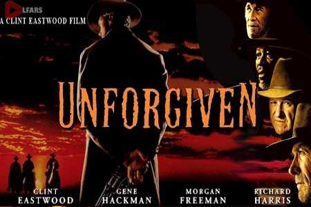Unforgiven 1992 poster wide1 0