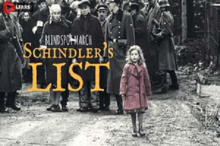 فیلم Schindlers List