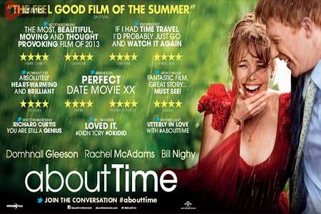 about time film