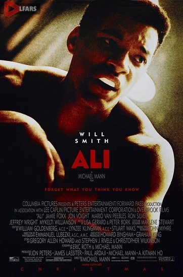 Ali 2001 cover