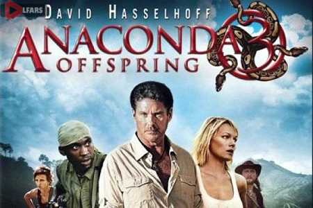 Anaconda 3