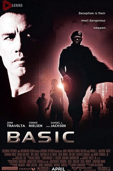 Basic 2003 cover