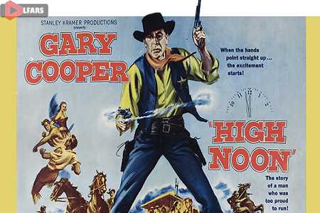 High Noon movie review