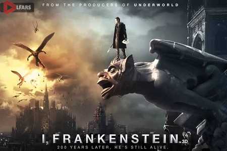 I Frankenstein 2014