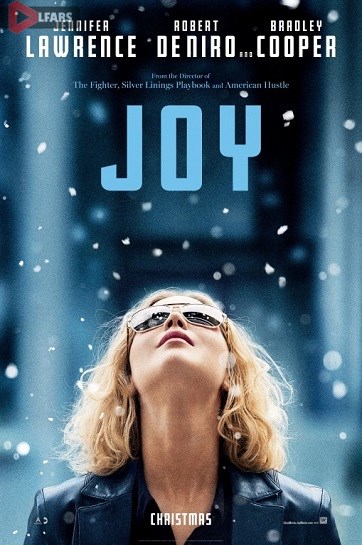 Joy 2015 cover