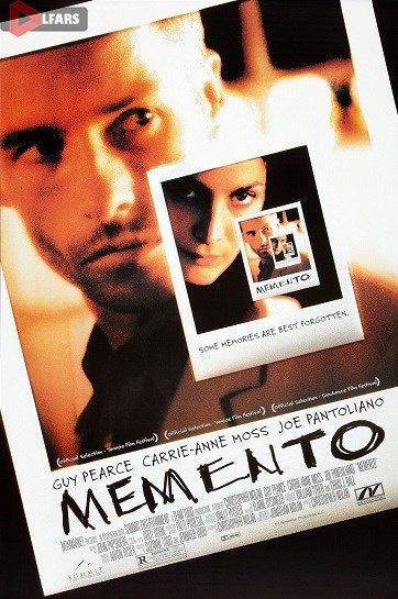 Memento 2000 1