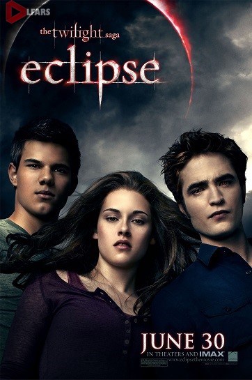The Twilight Saga Eclipse 2010