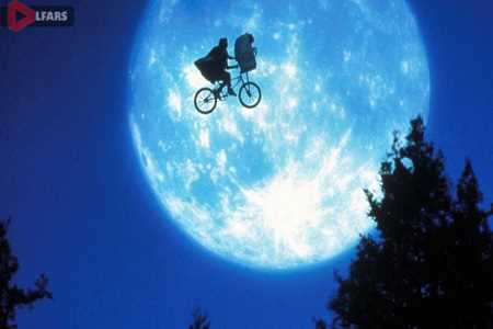 e.t. the extra terrestrial   h   1982