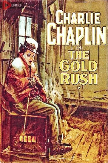The Gold Rush 1925