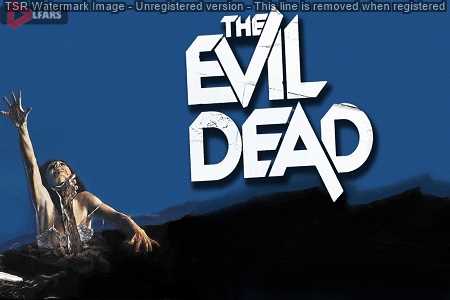The Evil Dead1