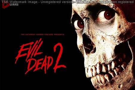 The Evil Dead2