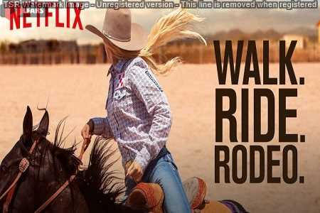 Walk. Ride. Rodeo. 720x340