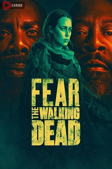Fear the Walking Dead 1