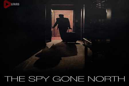 The Spy Gone North 2018