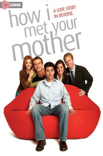 دانلود فیلم How I Met Your Mother