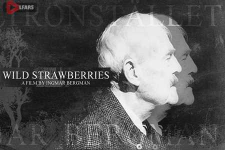 Wild Strawberries Poster