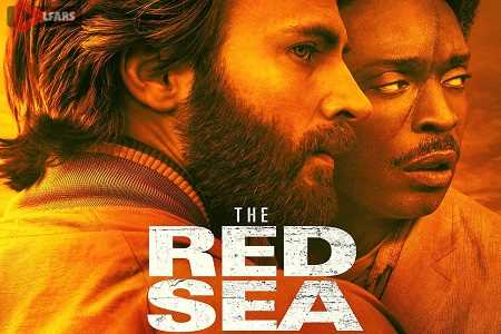فیلم The Red Sea Diving Resort 2019