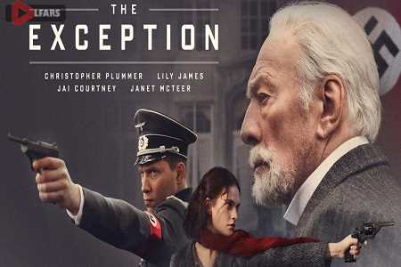 فیلم The Exception 2016