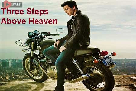 فیلم Three Steps Above Heaven 2010