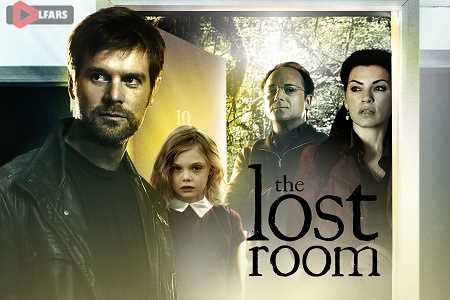 the lost room