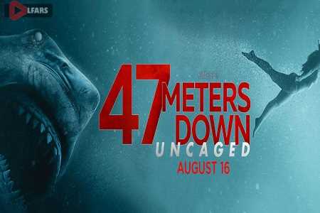 Meters Down Uncaged 2019