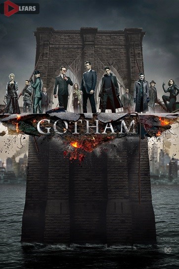 Gotham 29