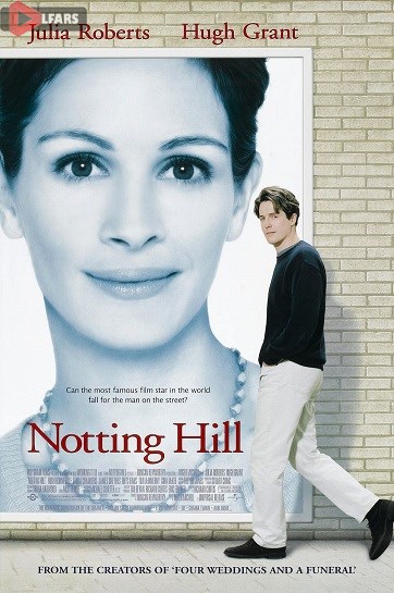 Notting hill 1999 cover