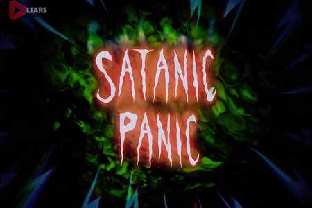 Satanic Panic 2019