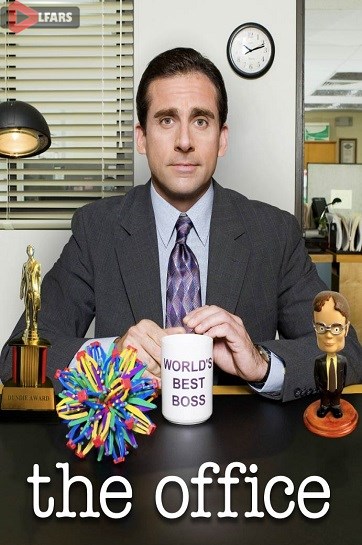 The Office 1