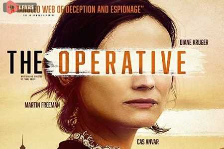 فیلم The Operative 2019