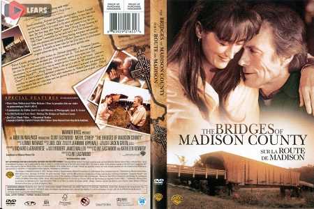 فیلم The Bridges of Madison County 1995