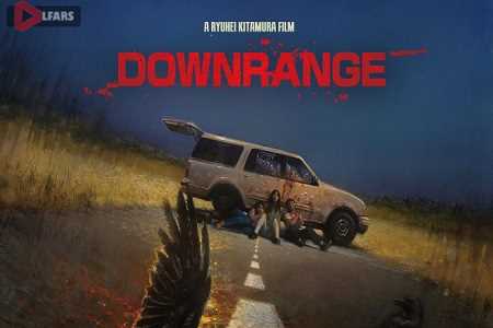 فیلم Downrange 2017