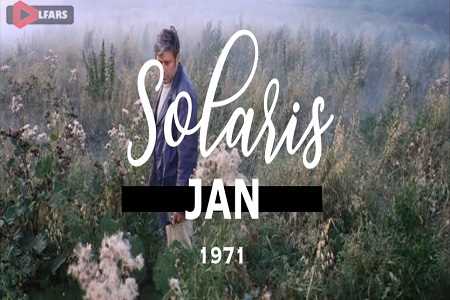 فیلم Solaris 1972