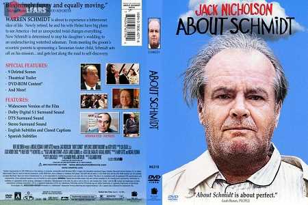 فیلم About Schmidt 2002