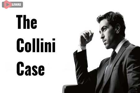 فیلم The Collini Case 2019