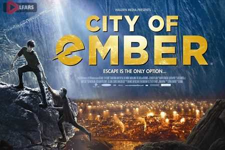 فیلم City of Ember 2008