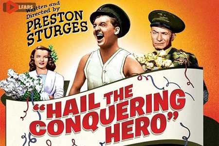 فیلم Hail the Conquering Hero 1944