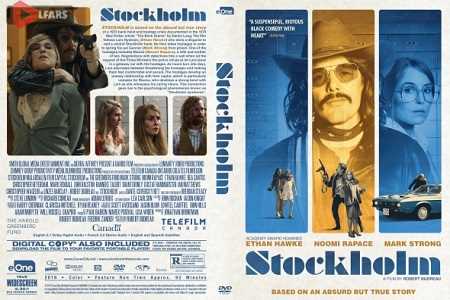 فیلم Stockholm 2018