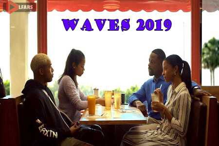 فیلم 2019 Waves
