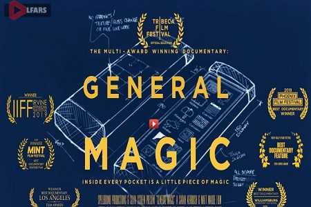 general magic 2019