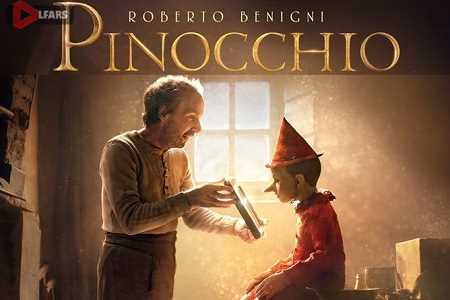 Pinocchio 2019