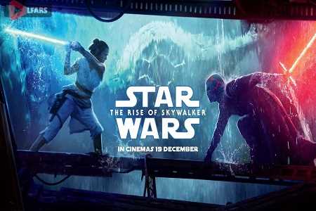 Star Wars The Rise Of Skywalker 2019