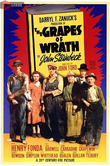 The Grapes of Wrath 1940 1