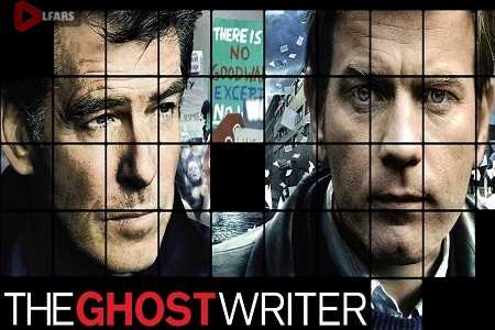 the ghost writer